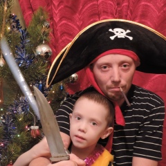 Владимир Манеев, Саранск