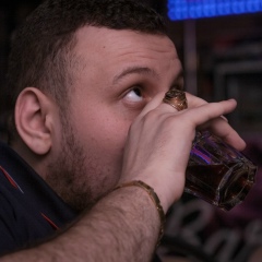 Alexandr Chubara, 09.12.1994