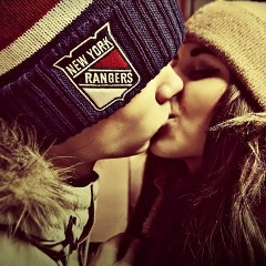 Герман Черных, 19.12.1994, New York City