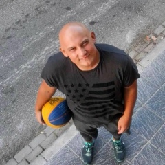 Artsiom Slesarenko, 24.07