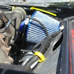 Стас Янов, 14.04, Кемерово