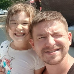 Макс Маничев, 17.10.1991, Калуга