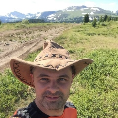 Андрей Варнаков, 16.06.1986, Барнаул