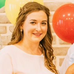 Марина Вареник, Одесса