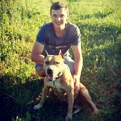 Жека Швець, 04.05.1997, Киев