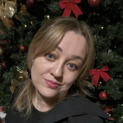 Елена Кашапова, 13.06.1989, Москва