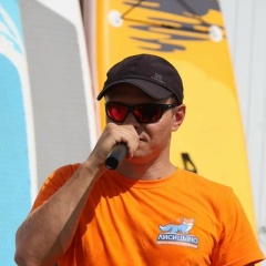 Дмитрий Сыроватский, 31.07, Вологда