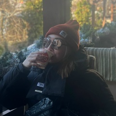 Светлана Маркова, Санкт-Петербург