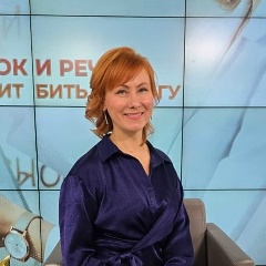 Анастасия Кравченко, 30.04, Омск