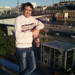 Артём Стрелюк, 11.10.1986, Москва