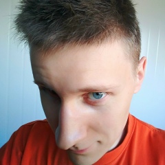 Михаил Муратов, 31.12, Москва