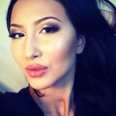 Aika Zhussipbekova, 22.11.1991, Алматы