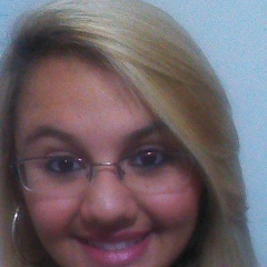 Yohana Carla, 01.09.1997