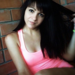 Ирина Борунова