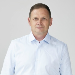 Вадим Левинский, Копейск