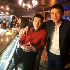 Биржан Тлеужанов, 07.06.1905, Астана