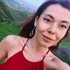 Татьяна Кочеткова, 04.05, Москва