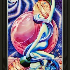 Ксения Удальёва, 16.06.1982, Пермь