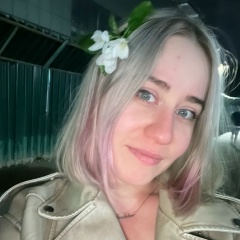 Айя Бекдурдыева, 03.09, Тула