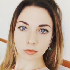 Лилия Донченко, 30.12, Киев