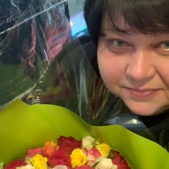Маргарита Сидоренко, 01.10, Москва
