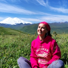 Алёна Кухарева, 22.07.1986