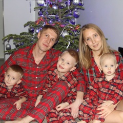 Елена Шахова, Москва