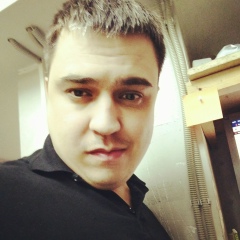 Александр Куневич, 26.06.1987