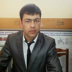 Saidmurod Lashkarov, 29.03.1991, Душанбе