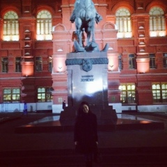 Анастасия Раскошная, 14.10, Шымкент