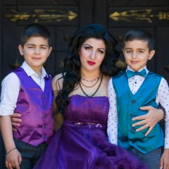 Афаг Гамидова, 10.01.1986, Мариуполь