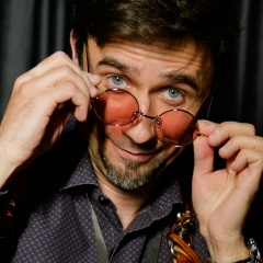 Артем Черепанов, 17.07.1983, Москва