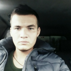 Андрей Кудин, 11.03, Шымкент