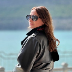 Катерина Назарова, 17.12, Москва