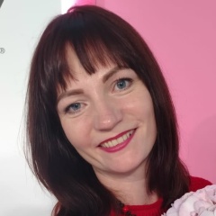 Ольга Гуляева, 22.01.1987, Санкт-Петербург