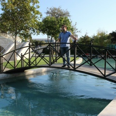 Эльданиз Бакиров, 14.06.1986, Баку