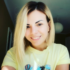 Наталия Кравченко, 22.05.1994, Кривой Рог