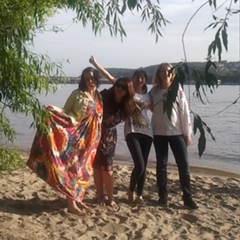 Анастасія Гудакова, 24.05