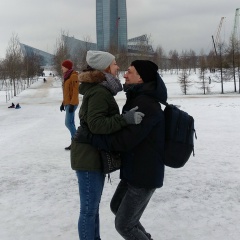 Артур Миннегалеев, 02.05