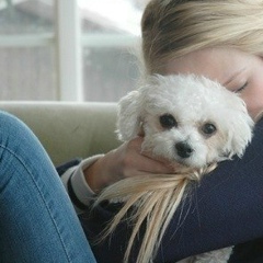 Оксана Деменко, 16.04, Санкт-Петербург