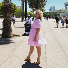 Natalia Sharipova, 10.09