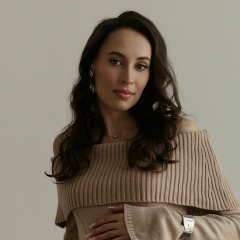 Анастасия Агафонова, 17.12, Челябинск