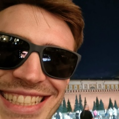 Иван Жаринов, 09.07, Брянск