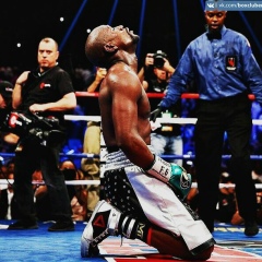 Murad Gadzhiev, 01.06.1994