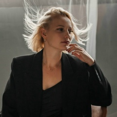 Галина Трифонова, 23.06, Нижний Новгород