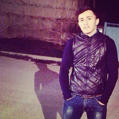 Шахрух Ахатулаев, 19.06, San Francisco