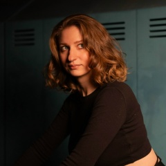 Натали Якушина, 12.09.1990, Санкт-Петербург