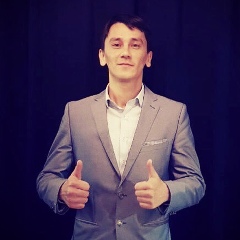 Руслан Тагаев, 13.05.1988, Астана