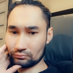 Думан Сулейменов, 27.07.1981, Алматы