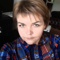 Марина Воробьева, 21.01.1976, Темиртау